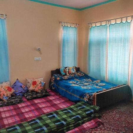 Rooh Apartamento Srīnagar Exterior foto