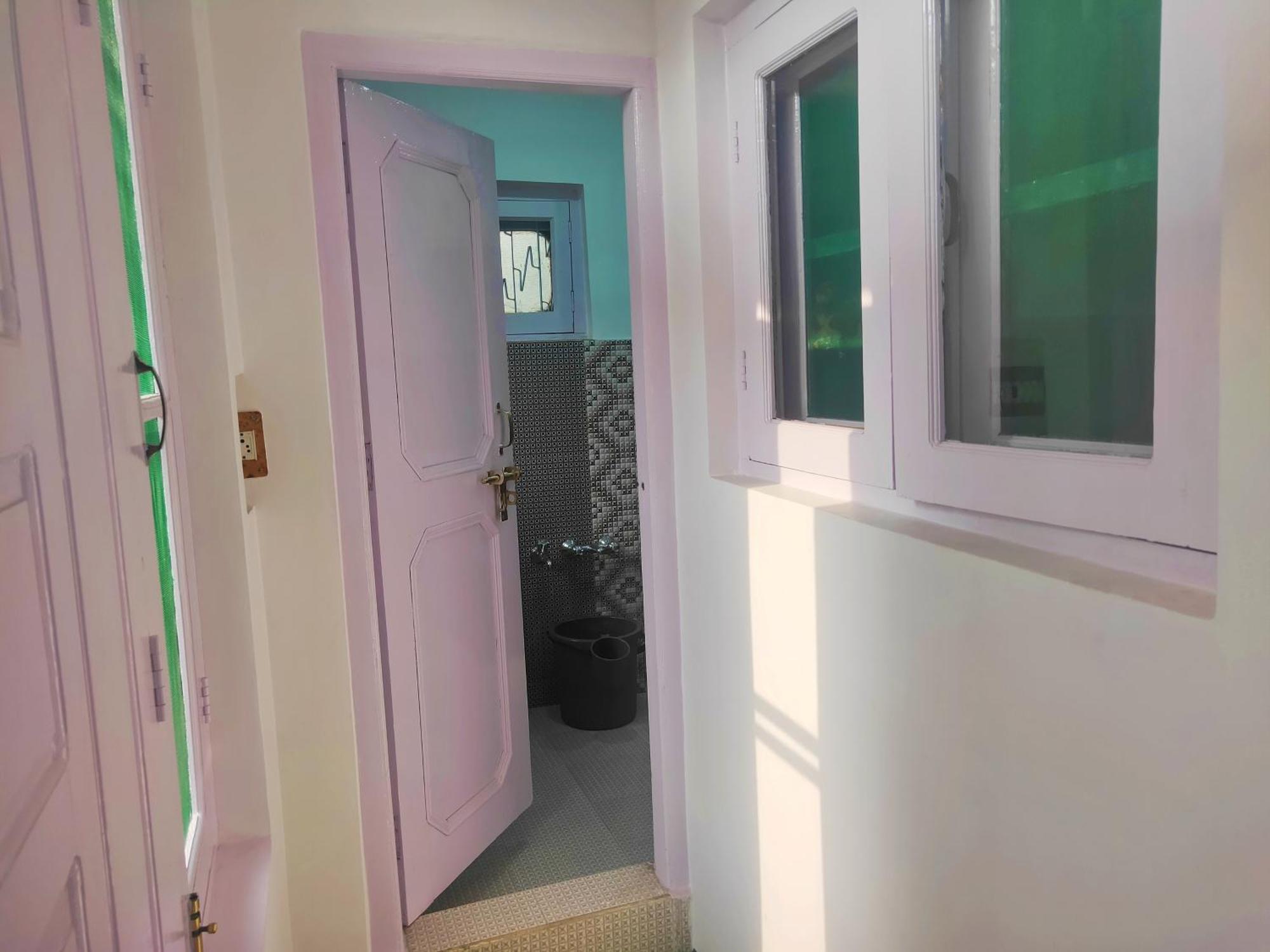 Rooh Apartamento Srīnagar Exterior foto